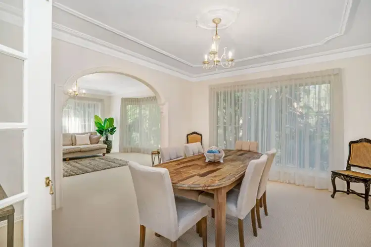 Sixth view of Homely house listing, 8 Glenrock Close, Whitebridge NSW 2290
