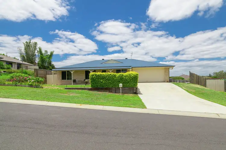 Main view of Homely house listing, 6 Truscot Court, Fernvale QLD 4306