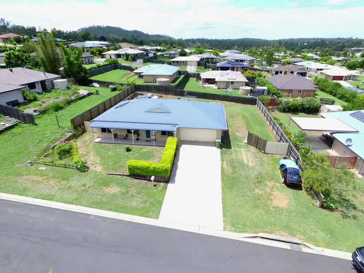 Second view of Homely house listing, 6 Truscot Court, Fernvale QLD 4306