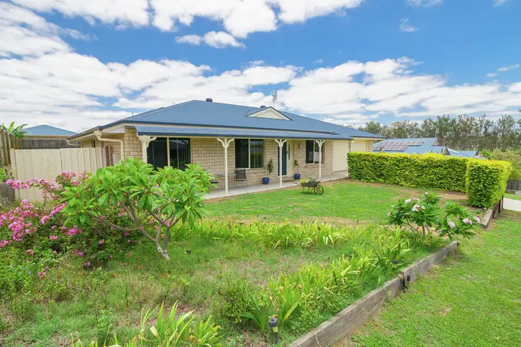 Fifth view of Homely house listing, 6 Truscot Court, Fernvale QLD 4306