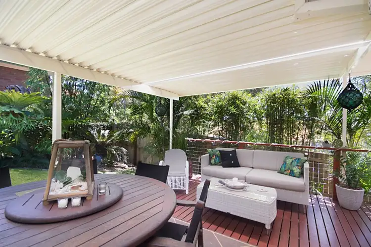 Main view of Homely house listing, 21 Cashel Crescent, Banora Point NSW 2486