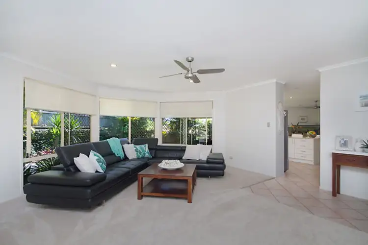 Third view of Homely house listing, 21 Cashel Crescent, Banora Point NSW 2486