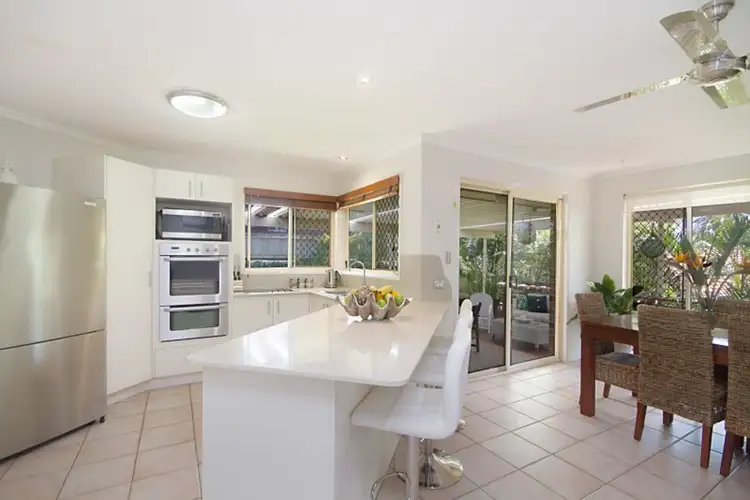Fourth view of Homely house listing, 21 Cashel Crescent, Banora Point NSW 2486