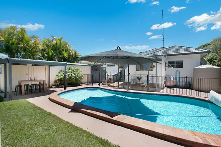 48 Tugun Street, Tugun QLD 4224