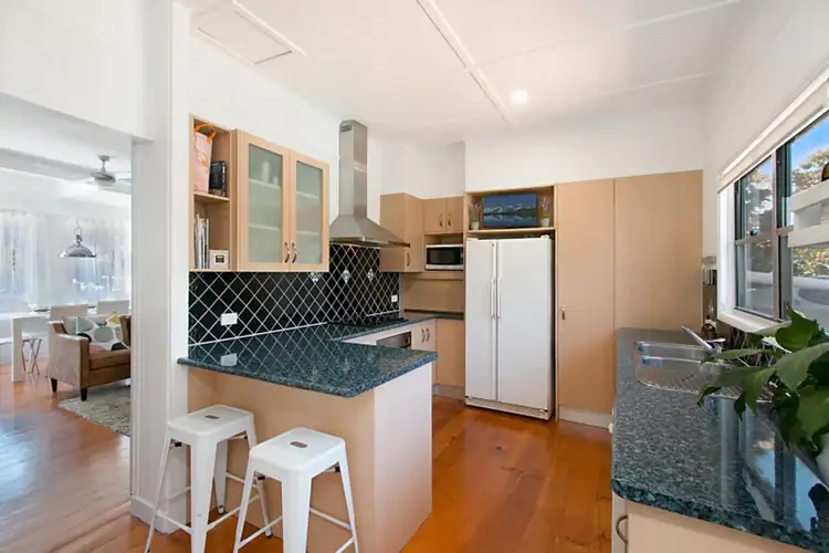 Fifth view of Homely house listing, 48 Tugun Street, Tugun QLD 4224