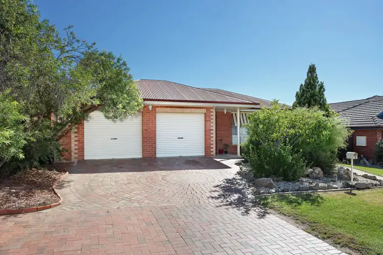 Main view of Homely house listing, 9 Clipper Way, Estella NSW 2650