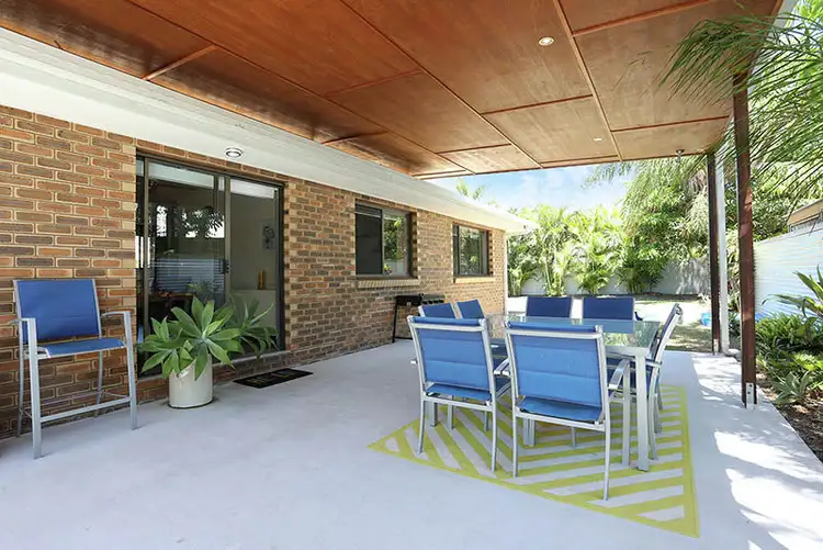 Second view of Homely house listing, 32 Hawaii Crescent, Banksia Beach QLD 4507