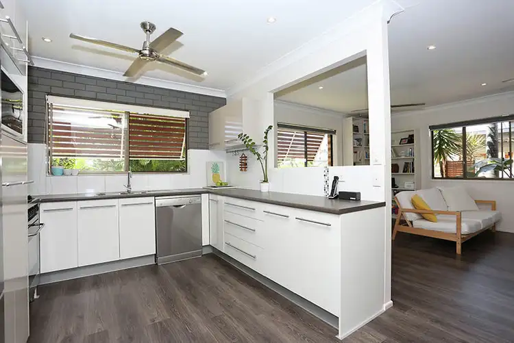 Third view of Homely house listing, 32 Hawaii Crescent, Banksia Beach QLD 4507