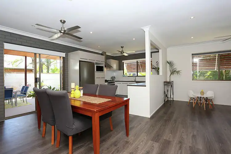 Fourth view of Homely house listing, 32 Hawaii Crescent, Banksia Beach QLD 4507