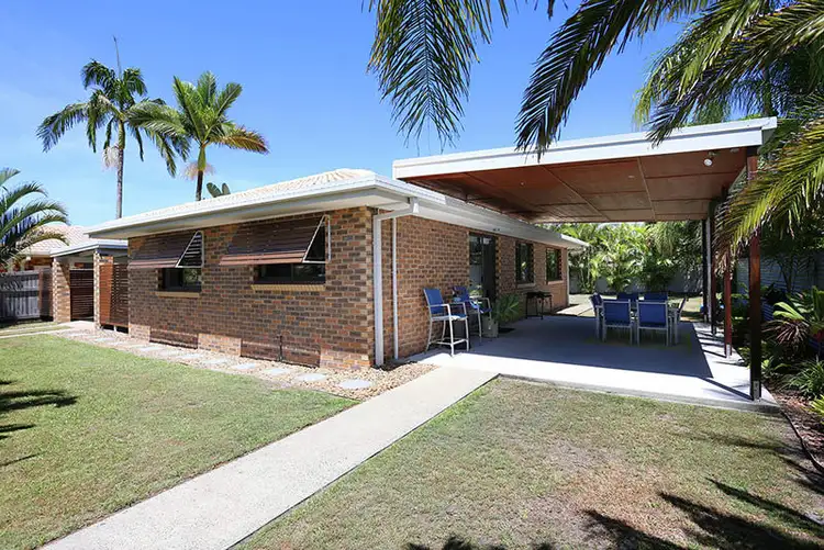 Fifth view of Homely house listing, 32 Hawaii Crescent, Banksia Beach QLD 4507