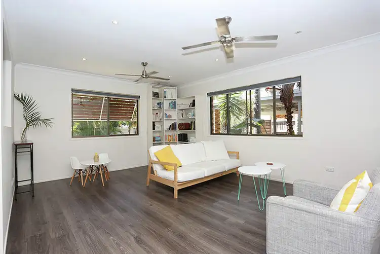 Sixth view of Homely house listing, 32 Hawaii Crescent, Banksia Beach QLD 4507