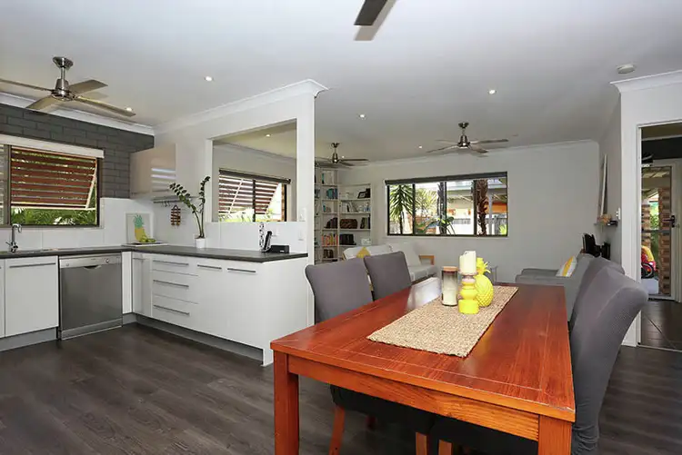 Seventh view of Homely house listing, 32 Hawaii Crescent, Banksia Beach QLD 4507