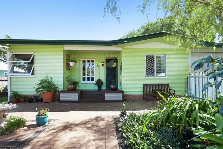 35 Blackall Terrace, Nambour QLD 4560