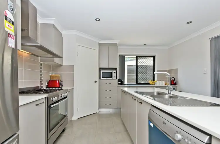 Second view of Homely house listing, 43 Begonia Court, Caboolture QLD 4510