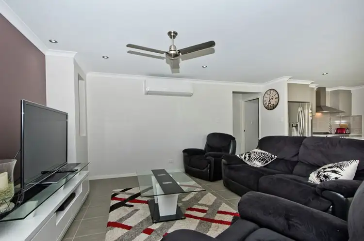 Fourth view of Homely house listing, 43 Begonia Court, Caboolture QLD 4510
