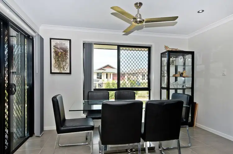Fifth view of Homely house listing, 43 Begonia Court, Caboolture QLD 4510