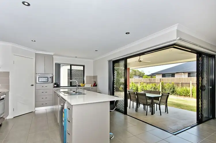 Sixth view of Homely house listing, 43 Begonia Court, Caboolture QLD 4510