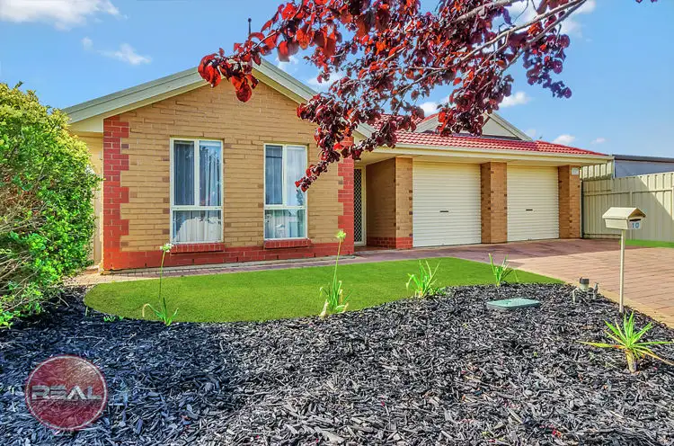 10 Prosperity Way, Salisbury Plain SA 5109
