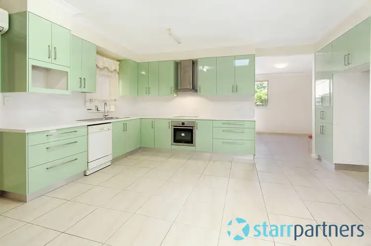 Main view of Homely house listing, 6 Kortum Pl, Auburn NSW 2144