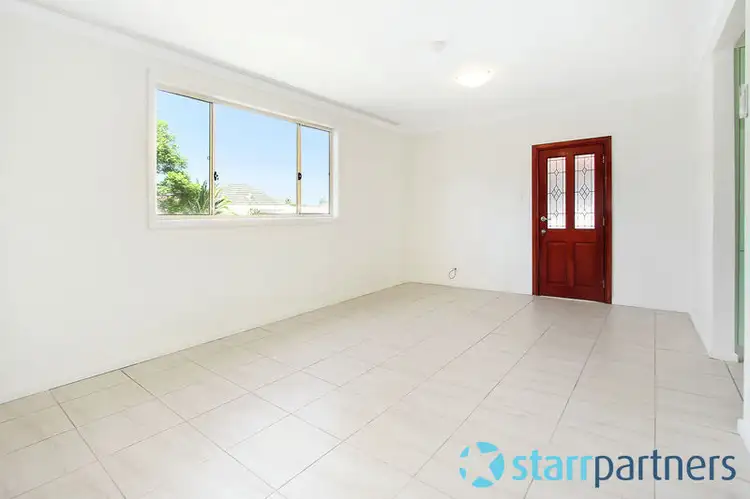 Second view of Homely house listing, 6 Kortum Pl, Auburn NSW 2144