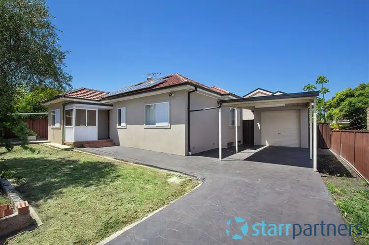 Third view of Homely house listing, 6 Kortum Pl, Auburn NSW 2144