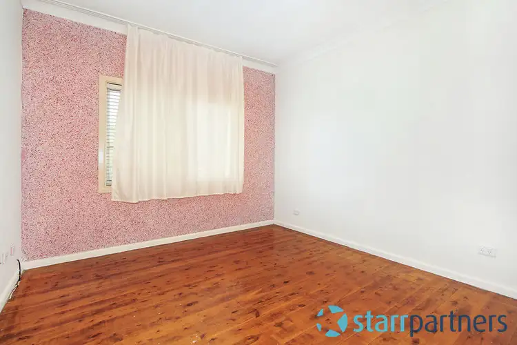 Fifth view of Homely house listing, 6 Kortum Pl, Auburn NSW 2144