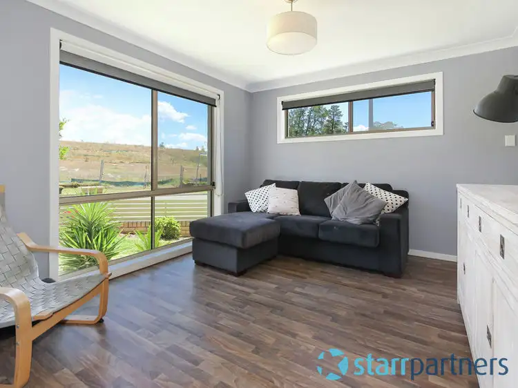 Second view of Homely house listing, 122 Daruga Avenue, Pemulwuy NSW 2145