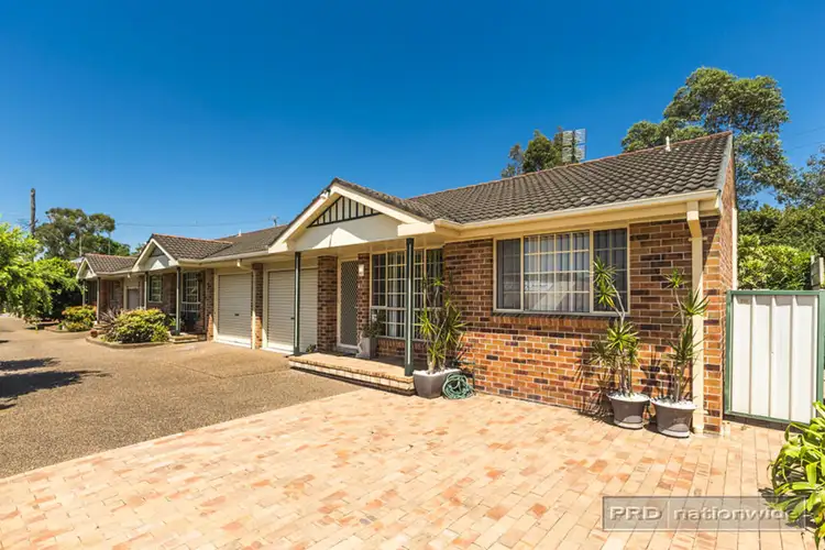 4/100 Dibbs Street, Adamstown NSW 2289
