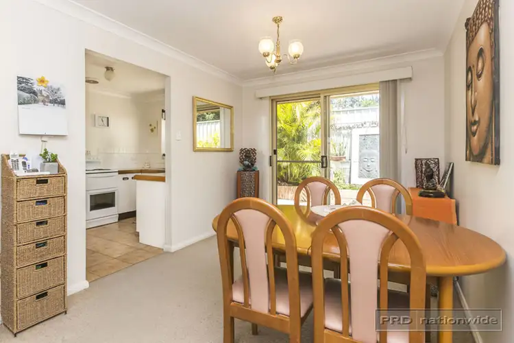 Fifth view of Homely villa listing, 4/100 Dibbs Street, Adamstown NSW 2289