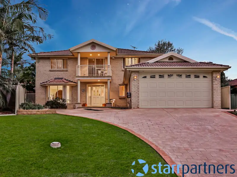 Main view of Homely house listing, 13 Beechcraft Avenue, Raby NSW 2566