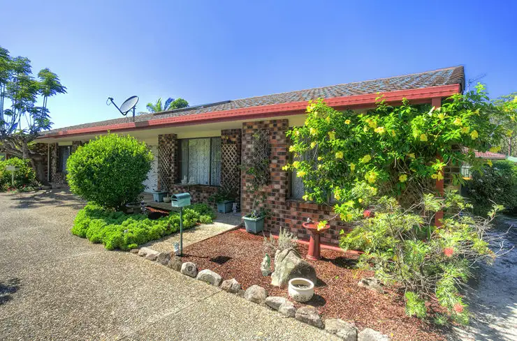1/23 Salamanda Parade, Nambucca Heads NSW 2448