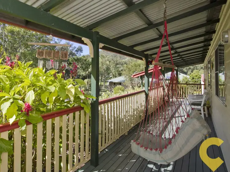 Second view of Homely house listing, 27 Shaws Road, Beerwah QLD 4519