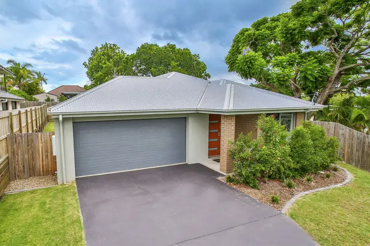 Main view of Homely house listing, 30 Bulwer Street, Zillmere QLD 4034
