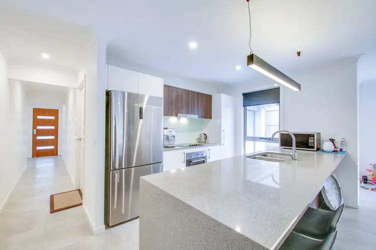 Second view of Homely house listing, 30 Bulwer Street, Zillmere QLD 4034