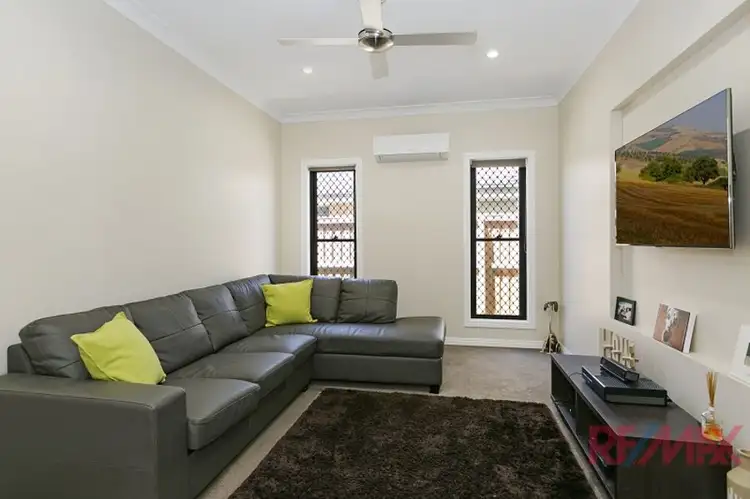 Fifth view of Homely house listing, 15 Grace Crescent, Narangba QLD 4504