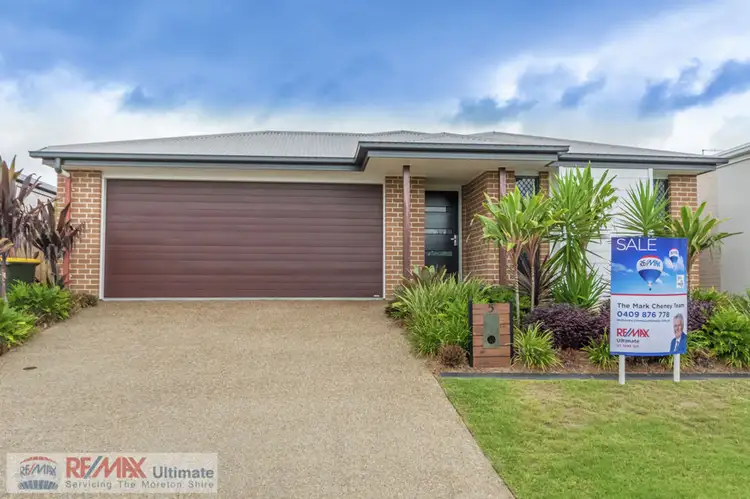 5 Grainger Circuit, Burpengary QLD 4505