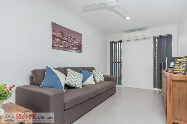 Sixth view of Homely house listing, 5 Grainger Circuit, Burpengary QLD 4505