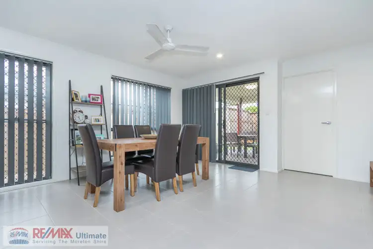 Seventh view of Homely house listing, 5 Grainger Circuit, Burpengary QLD 4505