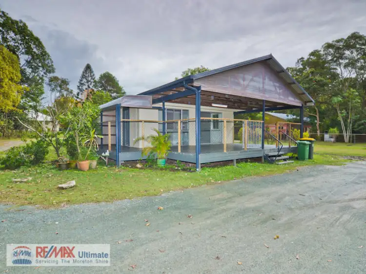 326 Petersen Road, Morayfield QLD 4506