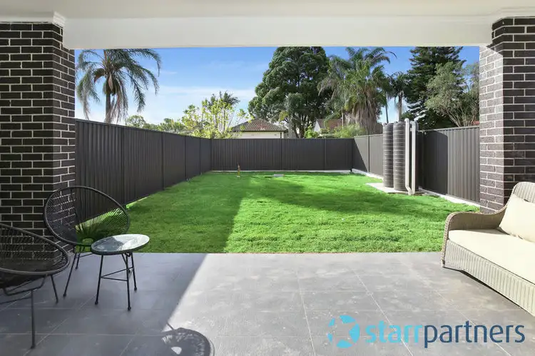 Third view of Homely house listing, 23A Namur Street, Granville NSW 2142