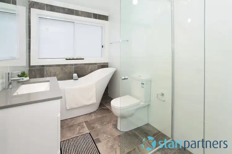 Fourth view of Homely house listing, 23A Namur Street, Granville NSW 2142