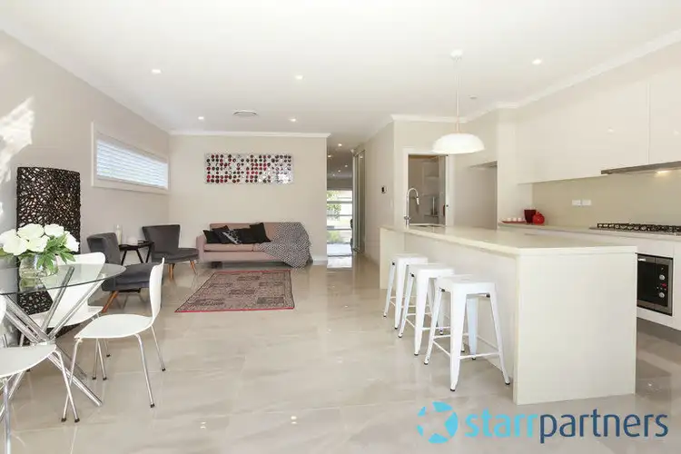 Sixth view of Homely house listing, 23A Namur Street, Granville NSW 2142