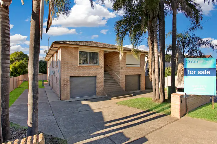1-4/676 George Street, South Windsor NSW 2756