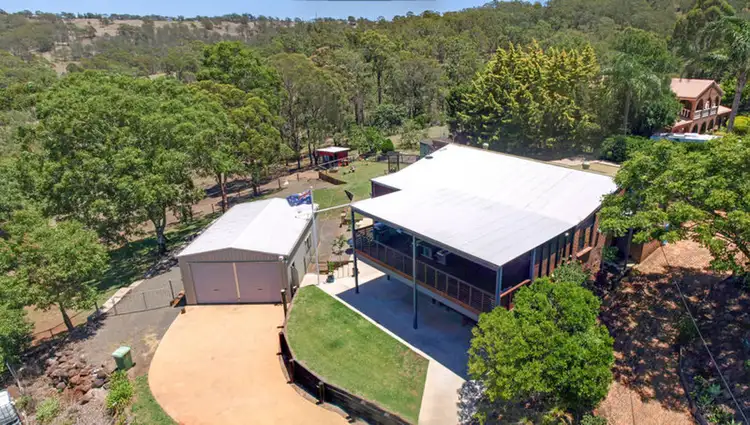 14 Vera Drive, Top Camp QLD 4350