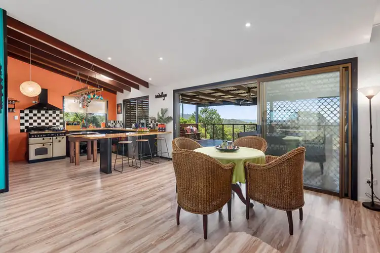 Second view of Homely house listing, 14 Vera Drive, Top Camp QLD 4350