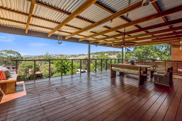 Third view of Homely house listing, 14 Vera Drive, Top Camp QLD 4350