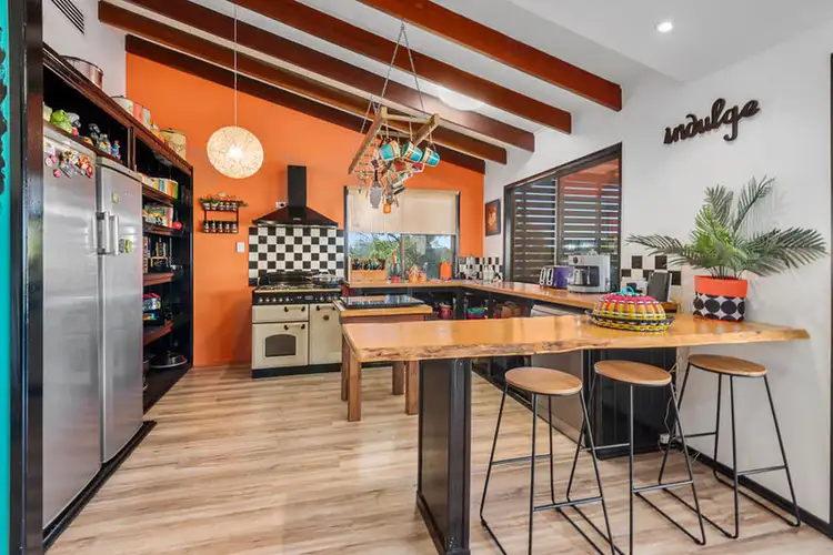 Fourth view of Homely house listing, 14 Vera Drive, Top Camp QLD 4350