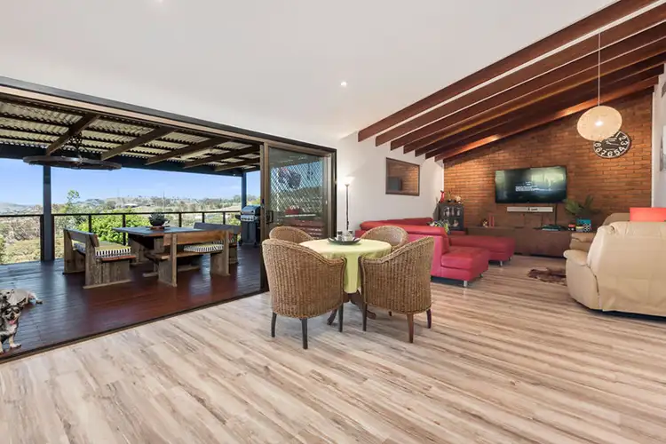 Fifth view of Homely house listing, 14 Vera Drive, Top Camp QLD 4350