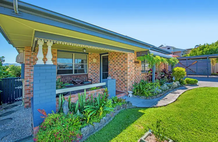 24 Coronation Avenue, Sawtell NSW 2452