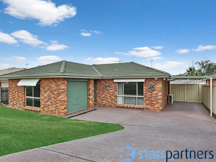 24 Carandini Street, St Helens Park NSW 2560